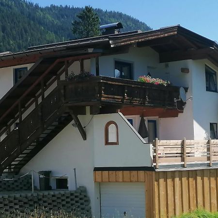 Апартаменти Haus Manfred Санкт-Якоб-ін-Гаус Екстер'єр фото